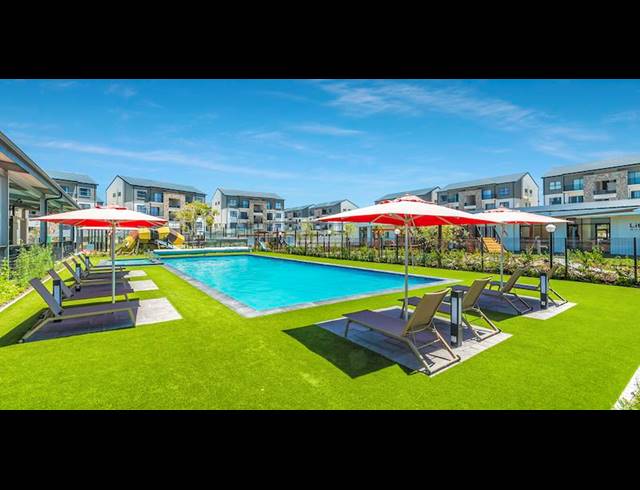 3 BEDROOM PROPERTY TO RENT IN SANDOWN